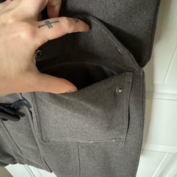 Merrell Women's Haven II Jacket, Gray, XS - Picture 6 of 16